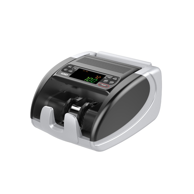 Portable bill counter(EX-670)